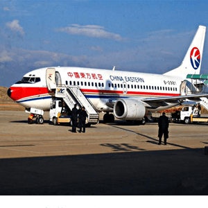洛阳北郊机场邮寄航空快运业稳步发展的原因是什么？